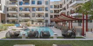 The Griffin Apartments Gallery 35