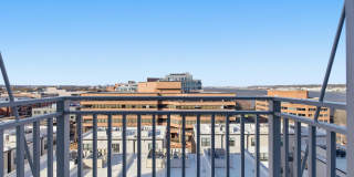 925 N FAIRFAX Street unit: 806 Gallery 7