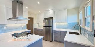 Newly Renovated & Turn-Key Home in Prime El Cerrito Walking Distance to BART and Parks Gallery 24