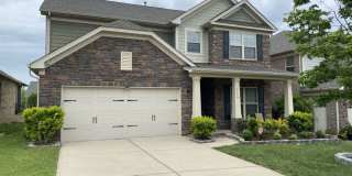 COMING SOON! Beautiful 2 Story Brick Home in Christenbury Chase Gallery 1