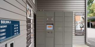 Taylor Creek Apartments Gallery 7