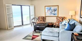 SEASONAL SHORT-TERM 1-BED 1 BATH CONDO ON LONGBOAT KEY. BEACH ACCESS Gallery 4