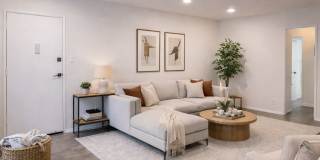 1244 Euclid Street Gallery 1