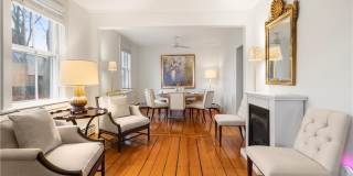 35 Marsh Street Gallery 1