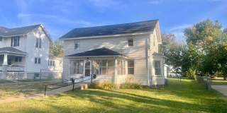 4-Bedroom/2-Bath Home for Rent in Clinton, IA Gallery 1