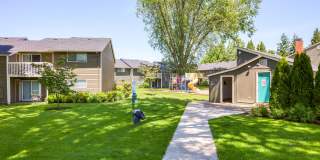 Chalet Apartments Gallery 8