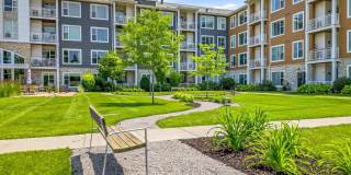 Senior & Affordable Housing - The Legends of Champlin Gallery 34