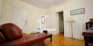Nicely renovated 1 bed near the Green Line in Allston. Gallery 3
