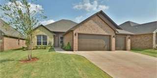 4 bedroom/3 Car Garage Home in the Grove- Deer Creek Schools- Storm Shelter Gallery 1
