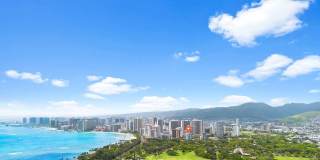 Hale Pono Waikiki by Gather: High-End 2BR, 1 Block to Waikiki, w/ Parking Gallery 28