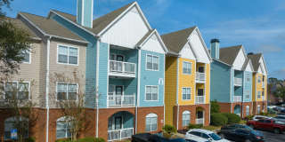 Oaks at Normandy Apartments Gallery 29