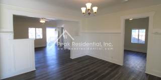 Updated 3bd/2ba North Sacramento House With Large Fenced Yard- Must See! Gallery 8