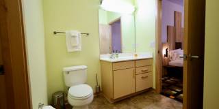 Settlement Place Gallery 169