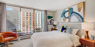 Tower 801 Apartments Gallery 10