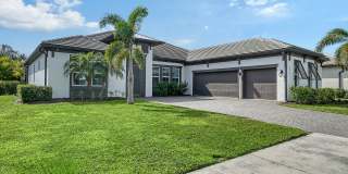 Furnished 4-Bedroom Home with Pool in The Sought After Neighborhood Of Rivo Lakes!! Gallery 1