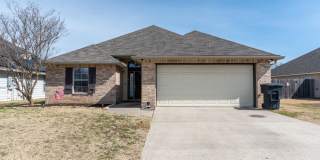 Savannah Place 3/2 House Gallery 1