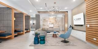 Caro Tuscan Village Gallery 9