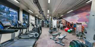 Gunbarrel Center Gallery 14