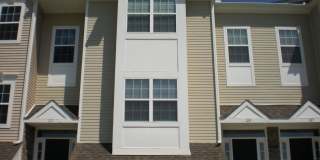 Room to spread out! Gallery 1