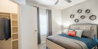 Melrose Trail Apartment Homes Gallery 4