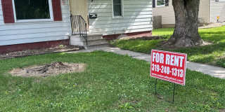 2 Bedroom, 1 Bath Single Family Home  243 Polk St Waterloo Gallery 1