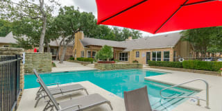 Woodchase Apartments Gallery 11