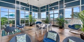 Lake Vue Apartments Gallery 4