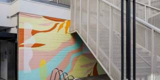 Millennium Santa Monica Gallery 10