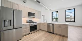 Five Point Flats Gallery 10