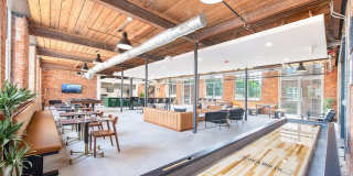 The Lofts at Woodside Mill Gallery 25