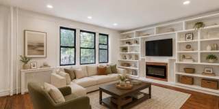 260 Harrison Avenue Gallery 1