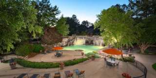 Midland Falls Apartments Gallery 13