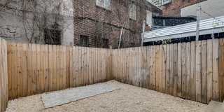 Brand New Modern Apartment Brewerytown Gallery 28