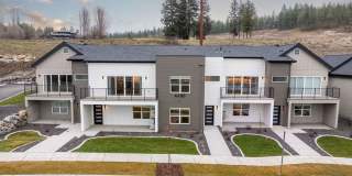 BRAND NEW Luxury Townhomes, Sunset Views & Clubhouse! Many different floor plans to choose from! LIMITED SUPPLY! Gallery 5
