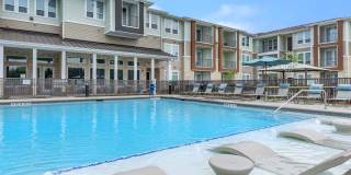 Green Oaks Apartments - Affordable Housing Green Oaks Apartments - Affordable Housing Gallery 1
