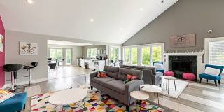 Central Park Apartments Gallery 16