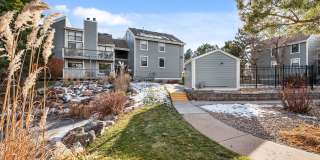 2 bed, 2 bath Available Now! Gallery 4