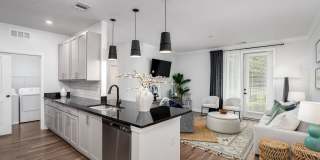 The Flats at Legacy Gallery 1