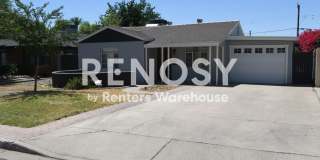 Updated 3 Br 2 Ba 1 Cg Home Near Camelback and 3rd Ave in Central Phoenix Gallery 1