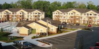 Clay Terrace - Affordable Housing Gallery 27