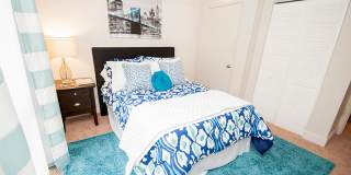 Lake Towers Apartments Gallery 7