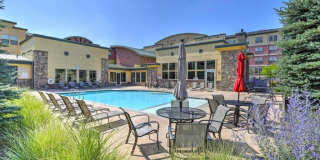 Gorgeous 1 Bedroom 2 Bath With Great Access to Rt 36 Gallery 16