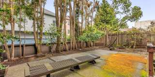 COMING SOON--This large 3 bedroom 2 bath apartment is in the heart of Gourmet Ghetto Gallery 16