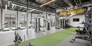 Upper East Gallery 12