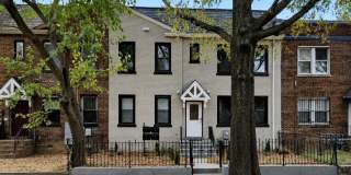 1703 W VIRGINIA Avenue NE 1703 W VIRGINIA Avenue NE Gallery 2