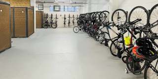 St. Clair Lofts Gallery 10