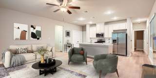 Lakewood Manor Gallery 12