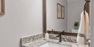 Townhomes at Preserve Gallery 10