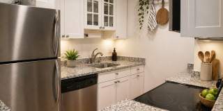 Back Bay! Cute 2bd with lots of characters! Laundry in uni! Gallery 8