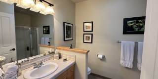 Large Furnished home on Awbrey Butte Gallery 13